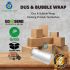 Bubble wrap