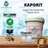 Kaporit Bubuk / Chlorine bubuk 250 gr ex Tjiwi/ Penjernih Air