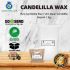 Candelilla Wax 100% Pure Candelila 1 KG