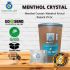 MENTHOL CRYSTAL / kristal menthol Food Grade 25 gr