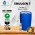 Emulgen T / Emulgent T / Triethanolamine / TEA 100 gr