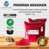 Pewarna Bubuk Minyak / Oil Erythrosine Pink Merah Muda 1 kg