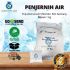 Poly Alumunium Chloride PAC Penjernih Air 1 kg PAC JERMAN