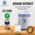 Citric Acid / Citrun acid / Asam Sitrun / Asam sitrat 500 gr