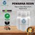 Pigment Pewarna Resin 50 gr / Pigmen Resin - Putih