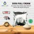 Susu Bubuk Full Cream Newzealand / Whole Milk 500gr