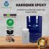 Hardener Epoxy Bening Crystal Clear 500 gr