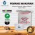 Sodium Siklamat Switiest / Natrium Siklamat / Pemanis Buatan 100 Gr