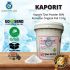 Kaporit Bubuk 60% Tjiwi Kimia ( 1 pail ) Gojek / Grab Only/Penjernih Air