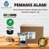 Stevia Extract Powder / Pemanis Alami 1 Kg