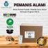 Stevia Extract Powder / Pemanis Alami 100 Gr