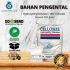 Hydroxyethyl Cellulose / HEC / Cellosize / Bahan Pengental 500gr