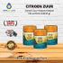 KOEPOE CITROEN ZUUR / CITRUN / CITRIC ACID 65 GR