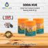 KOEPOE Soda Kue / Baking Soda/ Sodium Bicarbonate 81gr