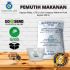 Pemutih Makanan / Opaque White 1170 Ex USA / Pewarna Putih Makanan 500 Gr
