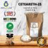 Ceteareth-25 Flake 20 Kg Khusus Kurir Instant