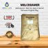 Melcreamer / Mel Non Dairy Creamer Krimer 25kg (khusus gojek)