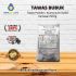 Tawas Bubuk PREMIUM INDOCERA / Tawas Powder / Alumunium Sulfat 50KG