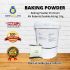 Baking Powder Premium KH Roberts 1 kg Double Acting
