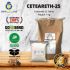 Ceteareth-25 Flake 1 KG ex china