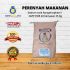 SAPP ROR40 Sodium Acid Pyrophosphate / Perenyah Gorengan 25 Kg KHUSUS INSTAN