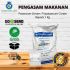 Penyakrek Baso / Potasium Citrate / Pengeras Jelly 1 kg