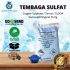 Cooper Sulphate / CuSo4 / Terusi 25 Kg ( KHUSUS GOJEK )