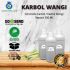 Karbol Wangi 500ML