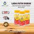 KOEPOE LADA PUTIH BUBUK (85gr)