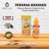 KOEPOE Pewarna Makanan OIL Base KUNING 30ML