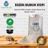 Essence Coffee Powder / Essen Bubuk Kopi / Essen Kopi 1 KG