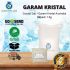 Garam Kristal / Garam Australia / Garam Ikan 1 KG