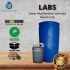 LABS / Linear Alkyl Benzene Sulfonate / Bibit Sabun 5 KG