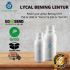 Resin Lycal 1079 / Lical Lentur Bening Flexibel - 750 GR
