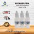 Katalis Resin Polyesther 35 ML