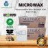 Microwax / Micro Wax / Microcrystalline Wax (1kg)