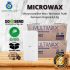 Microcrystalline Wax / Microwax / Multiwax Ex USA 4,5 Kg
