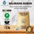 Sulfur Sulphur Powder / Belerang Bubuk Murni 25 Kg