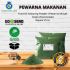 Pewarna Bubuk Oil / Minyak Green Hijau 25 gr