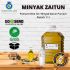 Pomace Olive Oil / Minyak Zaitun Pomace 1 L