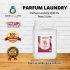 Parfum Laundry EDELYN Rose 5L