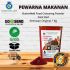 Pewarna makanan Dark Red Butterfield 1 KG