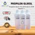 Propylene Glycol / PG / Propilen Glikol 1 L