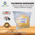 Palmboom Margarine Trans Fat 500 Gr / Margarin Palmboom Serbaguna