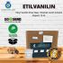 Ethyl Vanillin Polarbear / Vanili / Vanilin Powder 15 gr