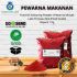 Pewarna Bubuk Oil / Minyak Ponceau Red 1 KG