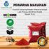 Pewarna Bubuk Oil / Minyak Ponceau Red 25 gr