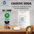 Caustic Soda Ex China / Soda Api / NaOH / Natrium Hydroxide / Pembersih saluran WC Kloset dan Saluran Pipa / WC mampet 25 Kg