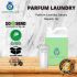 Parfum Pewangi Laundry Pakaian Tahan Lama Grade A 1L - Snappy