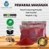 Pewarna Makanan Bubuk Red Scarlet Merah 25 Kg